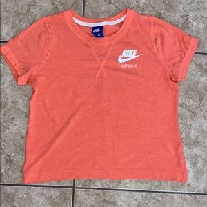 Nike Workout Shirt